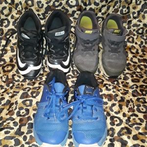 💙Nike🖤shoe🖤BUNDLE💙